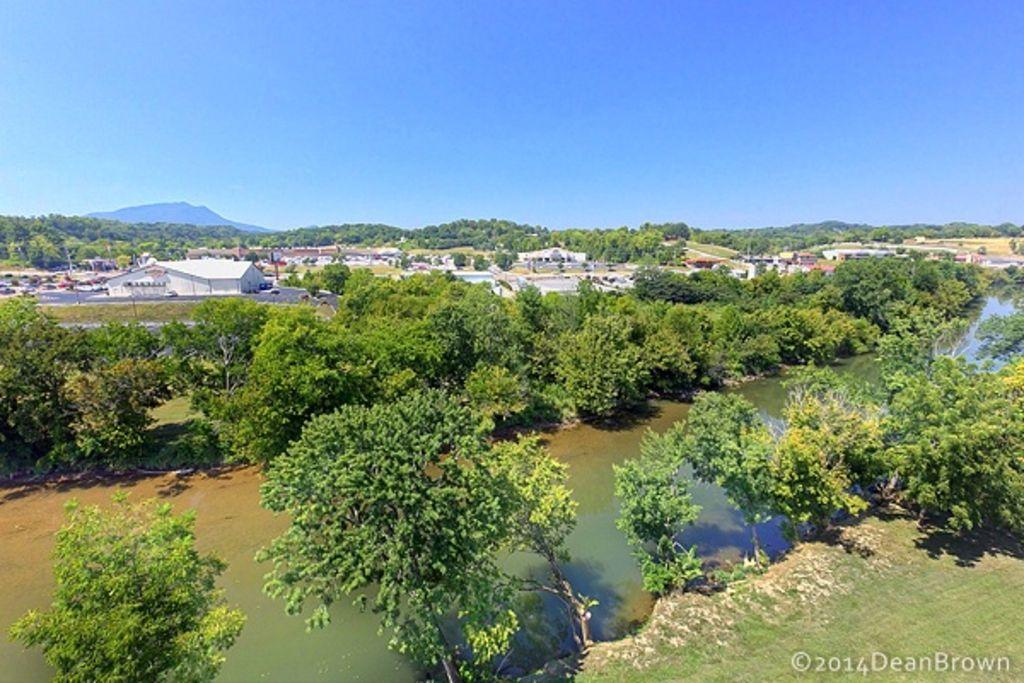 River Crossing #405 鸽子谷 外观 照片